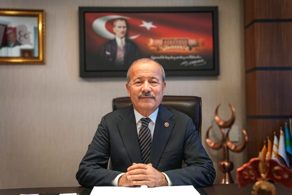 MHP’Lİ MEHMET TAYTAK: “LİDERLİĞİYLE TÜRK MİLLİYETÇİLİĞİ DAVASINA YÖN VEREN BİR 30 YIL”