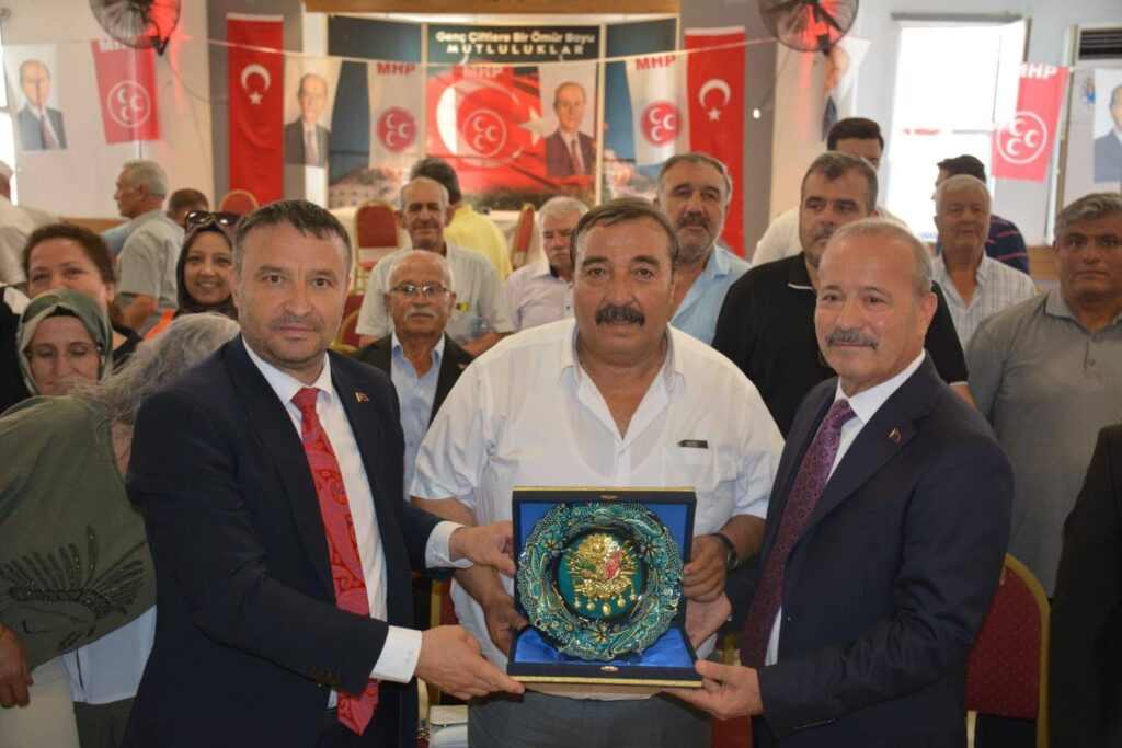 Taytak: “15 Temmuz Milli İradenin Destanıdır”