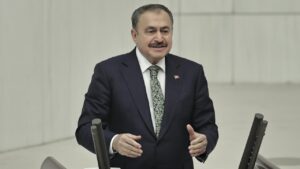 VEYSEL EROĞLU, “HBB MERMERİ TANIMAM” DEDİ