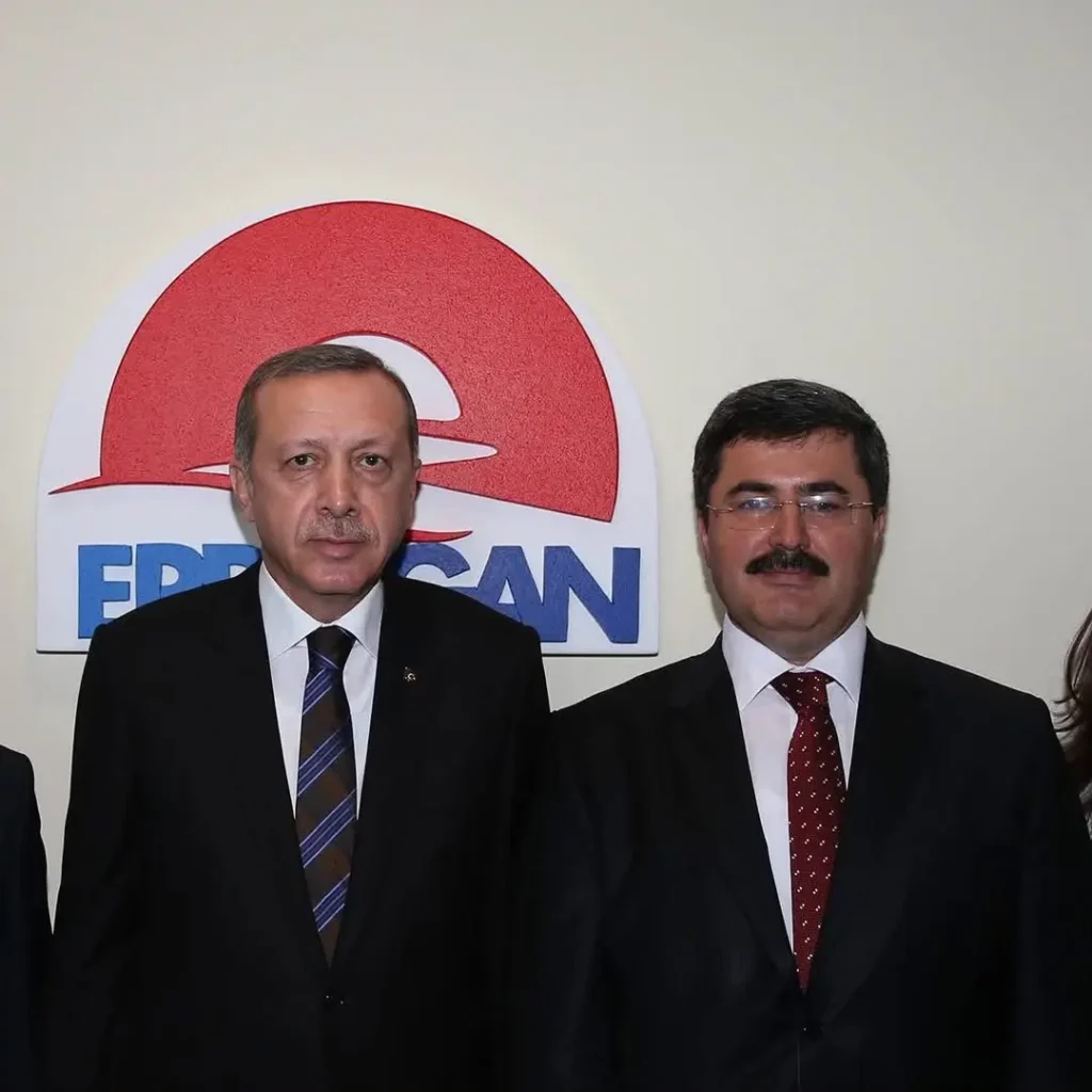10 Ağustos 2014: Türkiye’nin Demokrasi Tarihinde Bir Dönüm Noktası