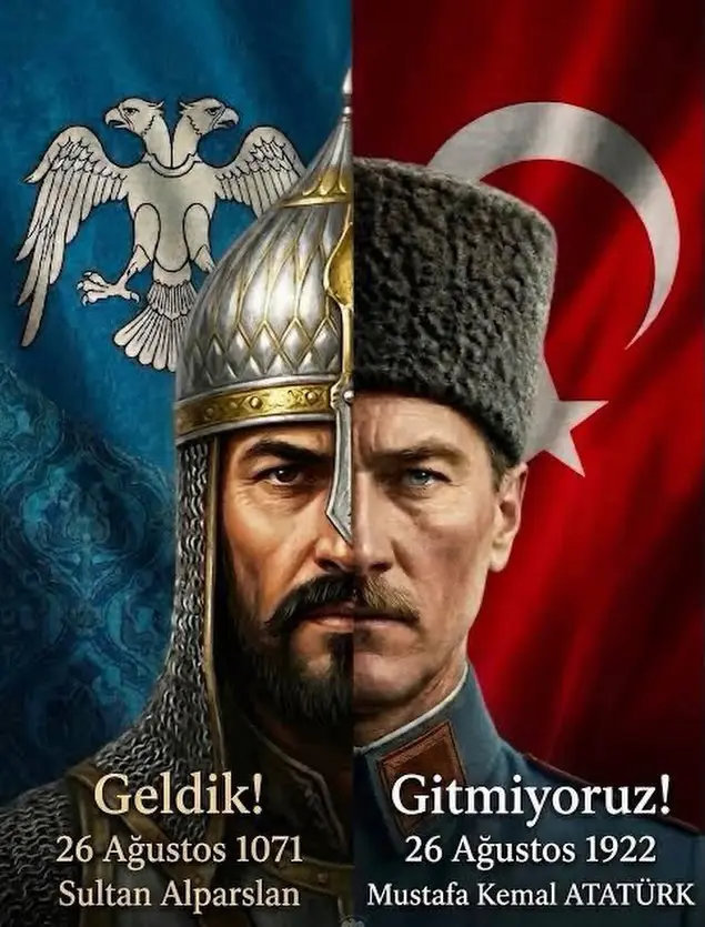30 Ağustos Zaferi: Türk Milletinin Destanının Yazıldığı Büyük Bir Dönüm Noktası