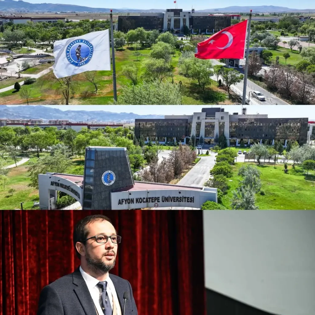 AKÜ, Erasmus+ KA131 ve KA171 Projelerindeki Başarısını 2026 Yılında da Sürdürüyor