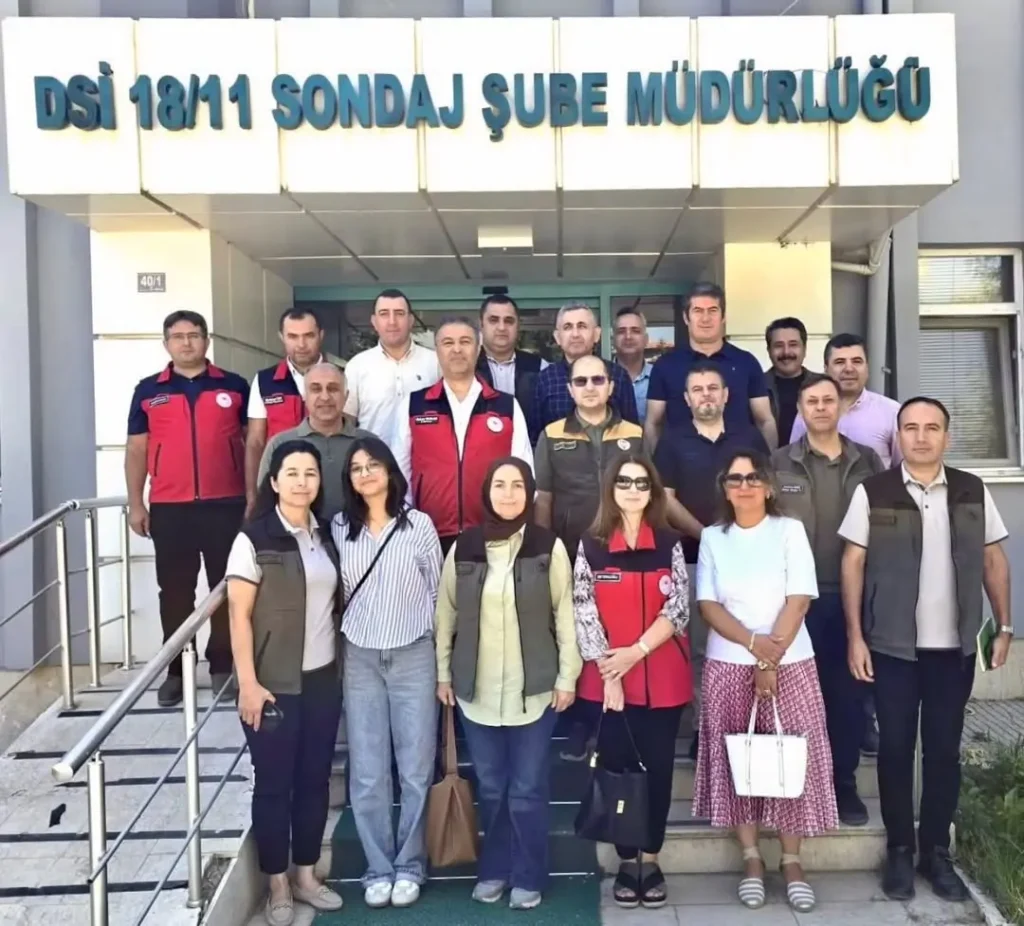 Bakanlığın Taşra Teşkilatı Kurumları Ağustos Ayı İstişare ve Koordinasyon Toplantısı Gerçekleştirildi