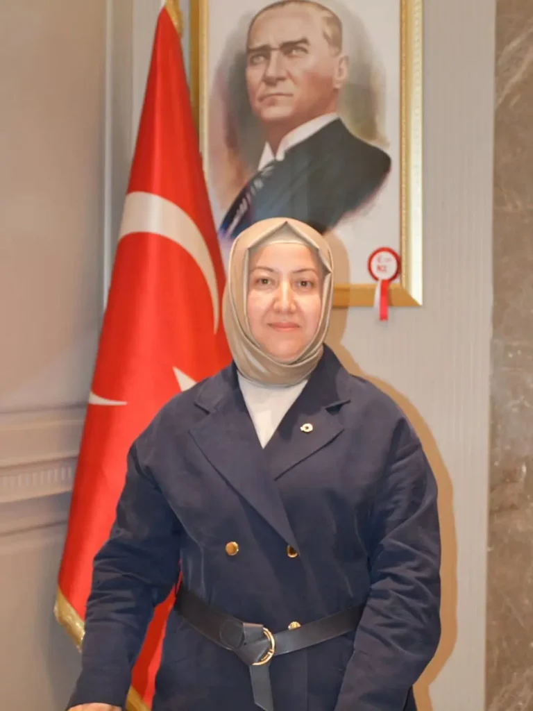 Başkan Seyhan Kılınçarslan’dan 30 Ağustos Zafer Bayramı Mesajı