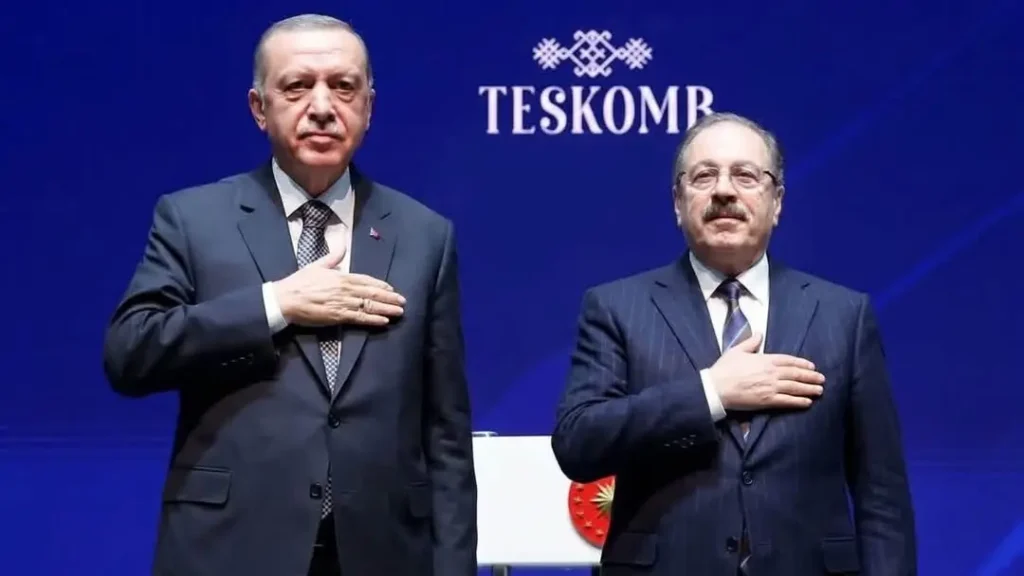 Esnaf ve Sanatkarlara Kredi Müjdesi! Yeni Düzenleme Detayları