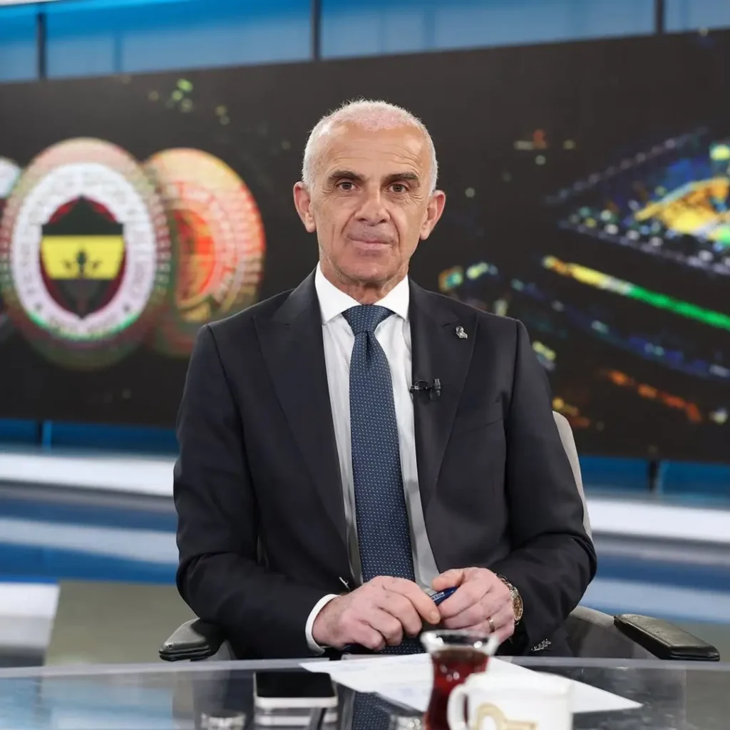 Fenerbahçe’den Sağlık Durumu Açıklaması: Kerem Aktürkoğlu ve Marco Asensio