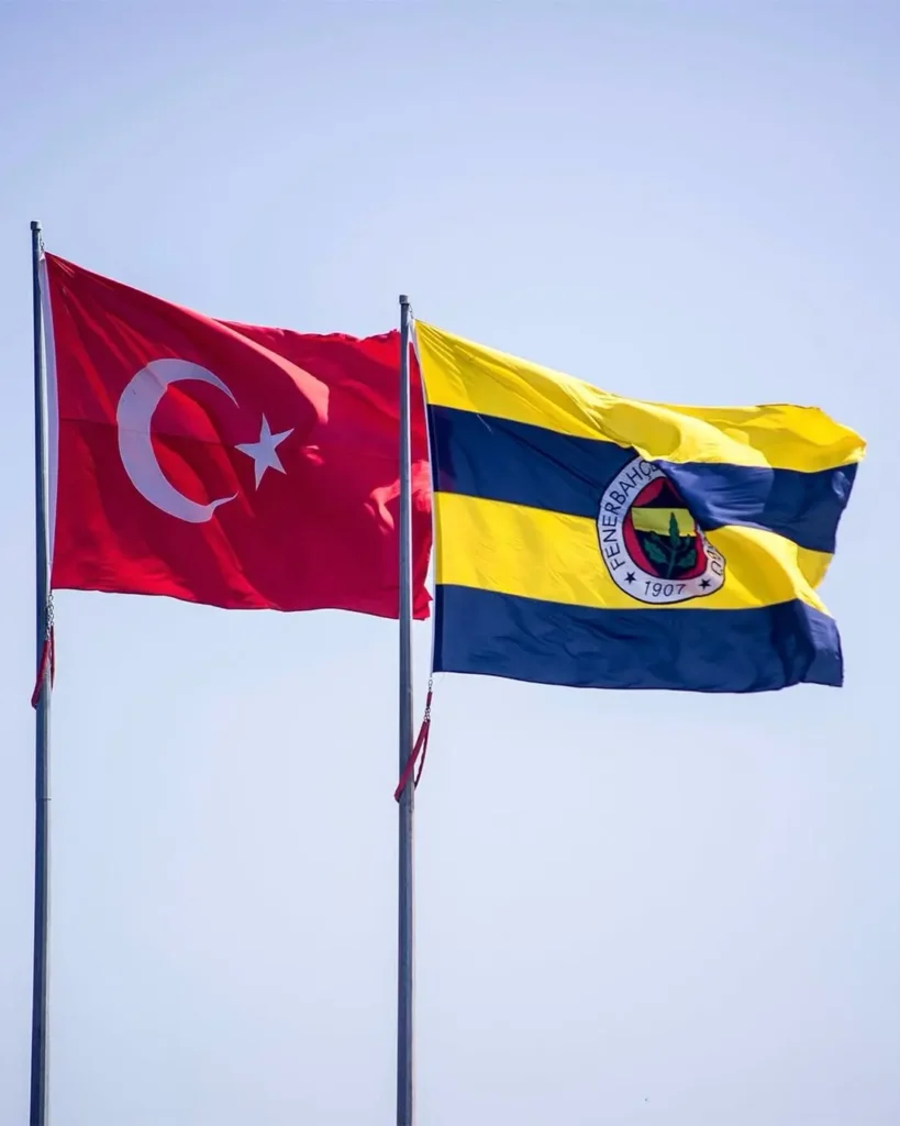 Fenerbahçe Spor Kulübü’nden Akdeniz Oyunları’na Katılacak 47 Milli Sporcunun Listesi