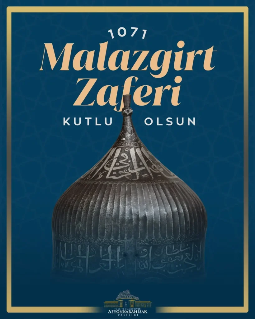 Malazgirt Zaferi: Anadolu’nun Türk Yurdu Olmasının Miladı