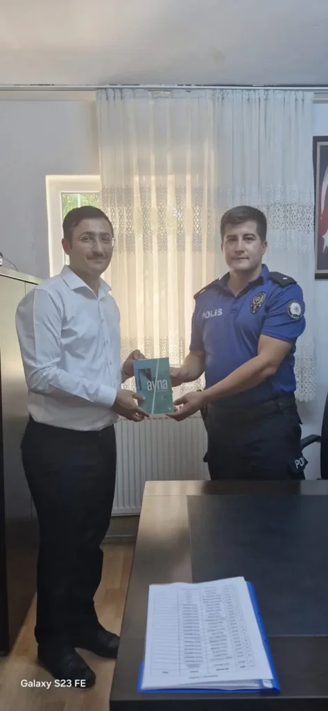 Mevlid-i Nebî Haftası Ziyaretleri