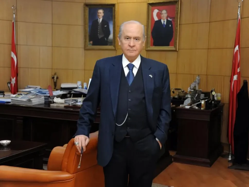 Mhp Afyonkarahisar Milletvekili Mehmet Taytak’tan Önemli Açıklama