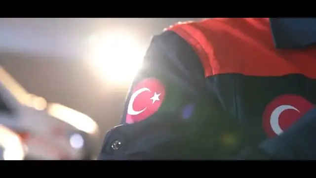 T.C. İçişleri Bakanlığı’ndan Yeni Bir Duyuru