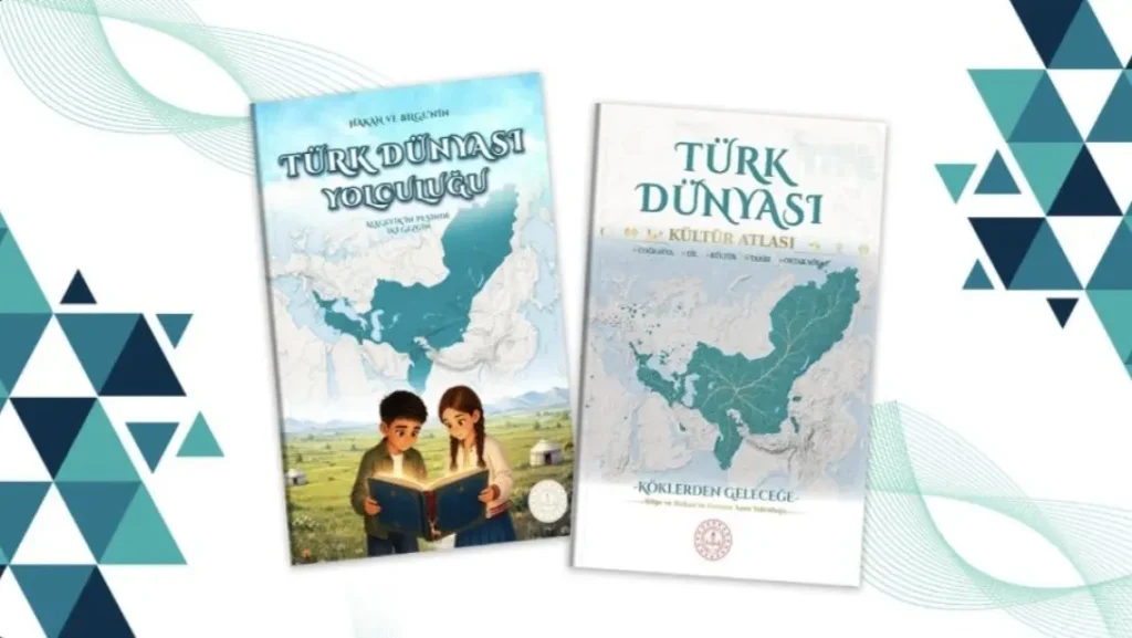 Türk Dünyasının Ortak Mirası: Öğrencilerin Gönlünde, Dilinde ve Hafızalarında Buluşuyor