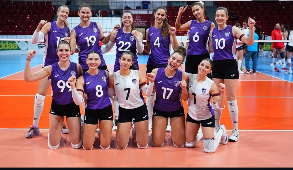 Afyon Belediye Yüntaş’tan Hazırlık Maçında Galibiyet: 3-1