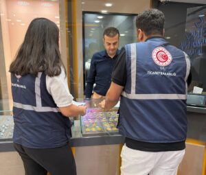 Afyonkarahisar’da Kuyumculuk Sektörüne Yeni Düzenleme