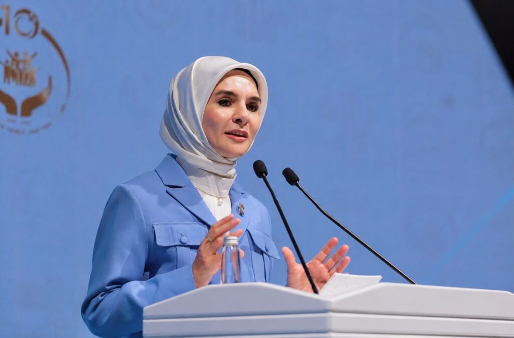 BAKAN GÖKTAŞ: DOĞAN AİLESİNİN YÜZÜNDEKİ TEBESSÜM HEPİMİZE UMUT OLDU