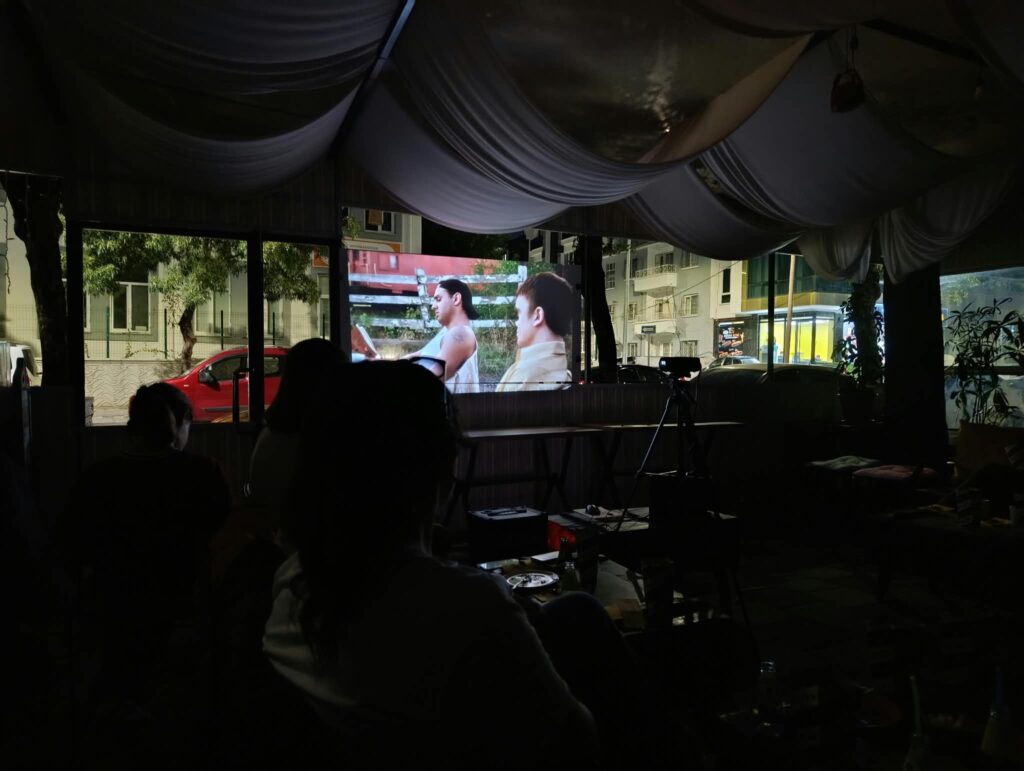Cafelife’ta “The Station Agent” Film Analizi