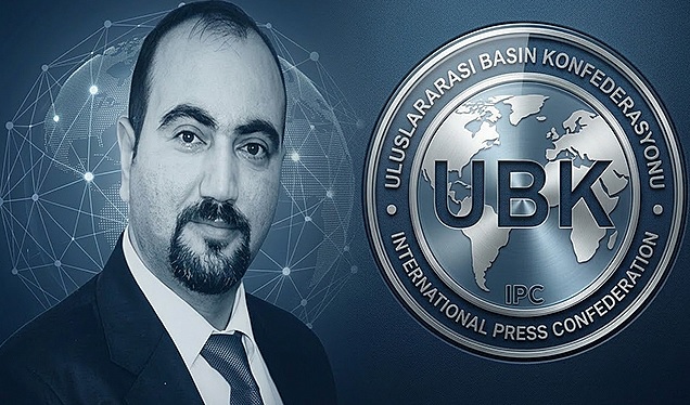 Ögeday’dan Valiliğin Akreditasyon Uygulamasına Tepki “Basın Ayrıştırılmamalı”