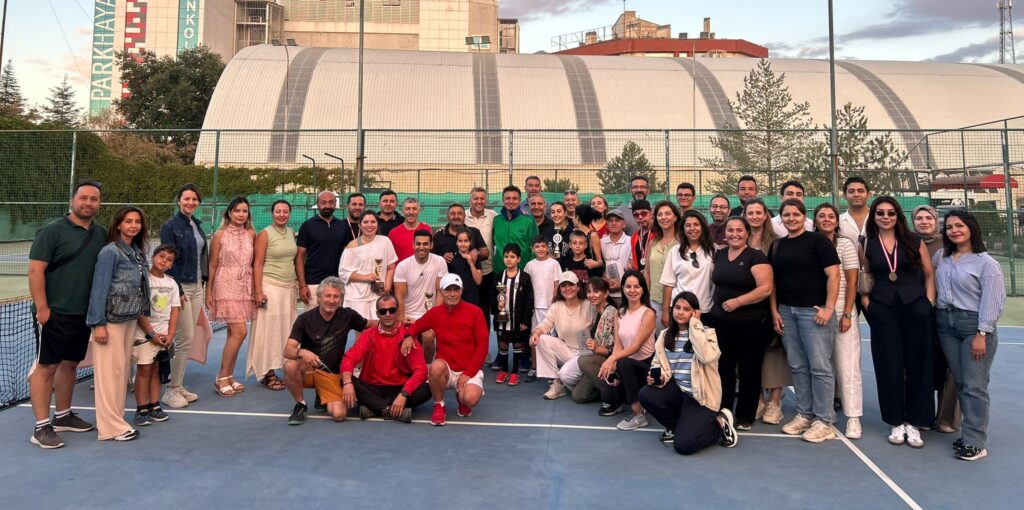 Zafer Mix Cup 2026’da Şampiyonlar Belli Oldu