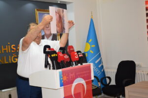 SANDIKLI HÜSEYİN DEVELİ HUZUREVİ’NDE İDARİ VE HİJYEN KRİZİ