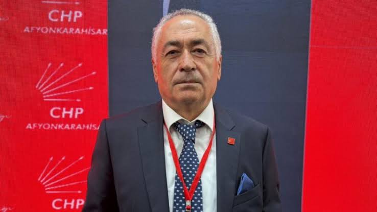 YENİ Parti’de Afyon Mesaisi Hızlandı: Hasan Karadeniz Yetki Belgesini Bekliyor