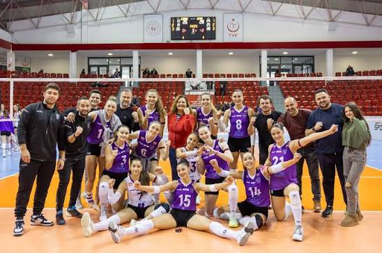 Afyon Belediye Yüntaş’ın 2026-2027 Sezonu Fikstürü Belli Oldu