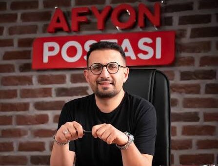 STARAFYONHABER’DEN AFYON POSTASINA 8.YIL TEBRİĞİ