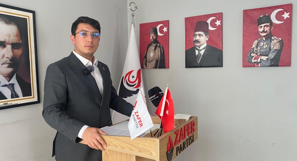 Afyon’da Avukatlar Arasında Silahlı Kavga: Gökhan Katırcı Ağır Yaralandı