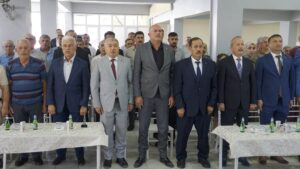 MHP Şuhut İlçe Teşkilatı’nda Kongre Heyecanı