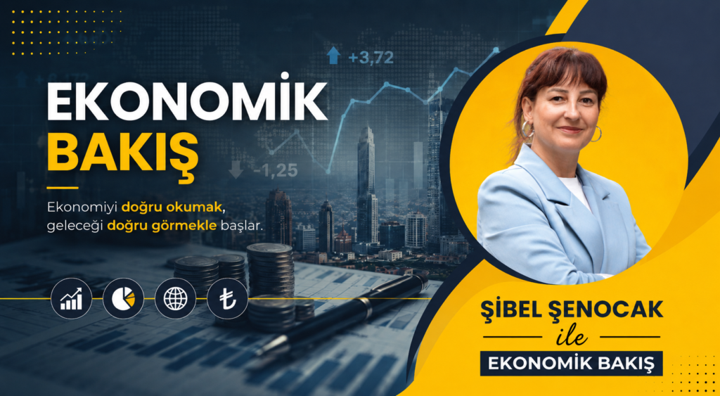 Enflasyon Sadece Fiyatları Değil, Hayatımızı da Değiştiriyor