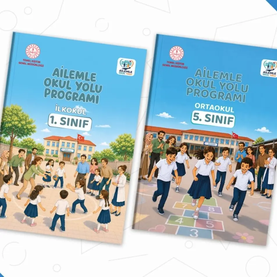 Ailemle Okul Yolu Programı Uyum Haftasında Başlıyor