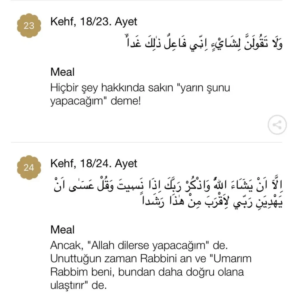 Ak Parti Milletvekili Ali Özkaya’dan Önemli Paylaşım