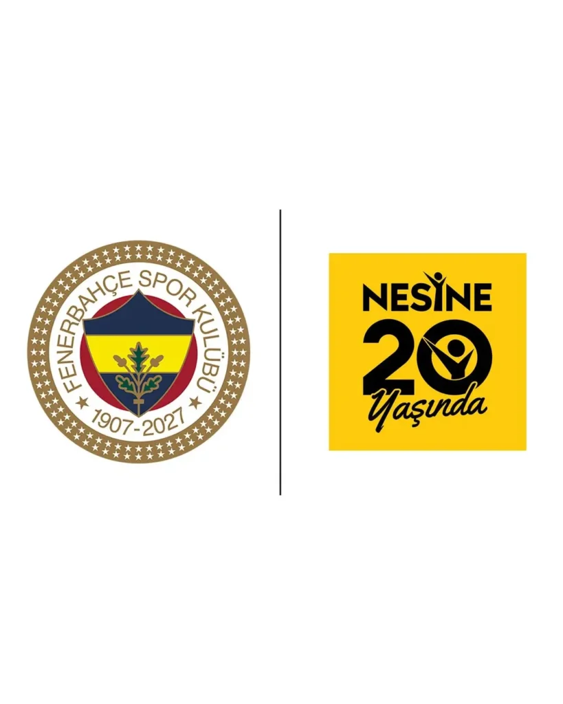 Fenerbahçe’nin NESİNE İle Sponsorluk İş Birliği İmza Töreni Detayları