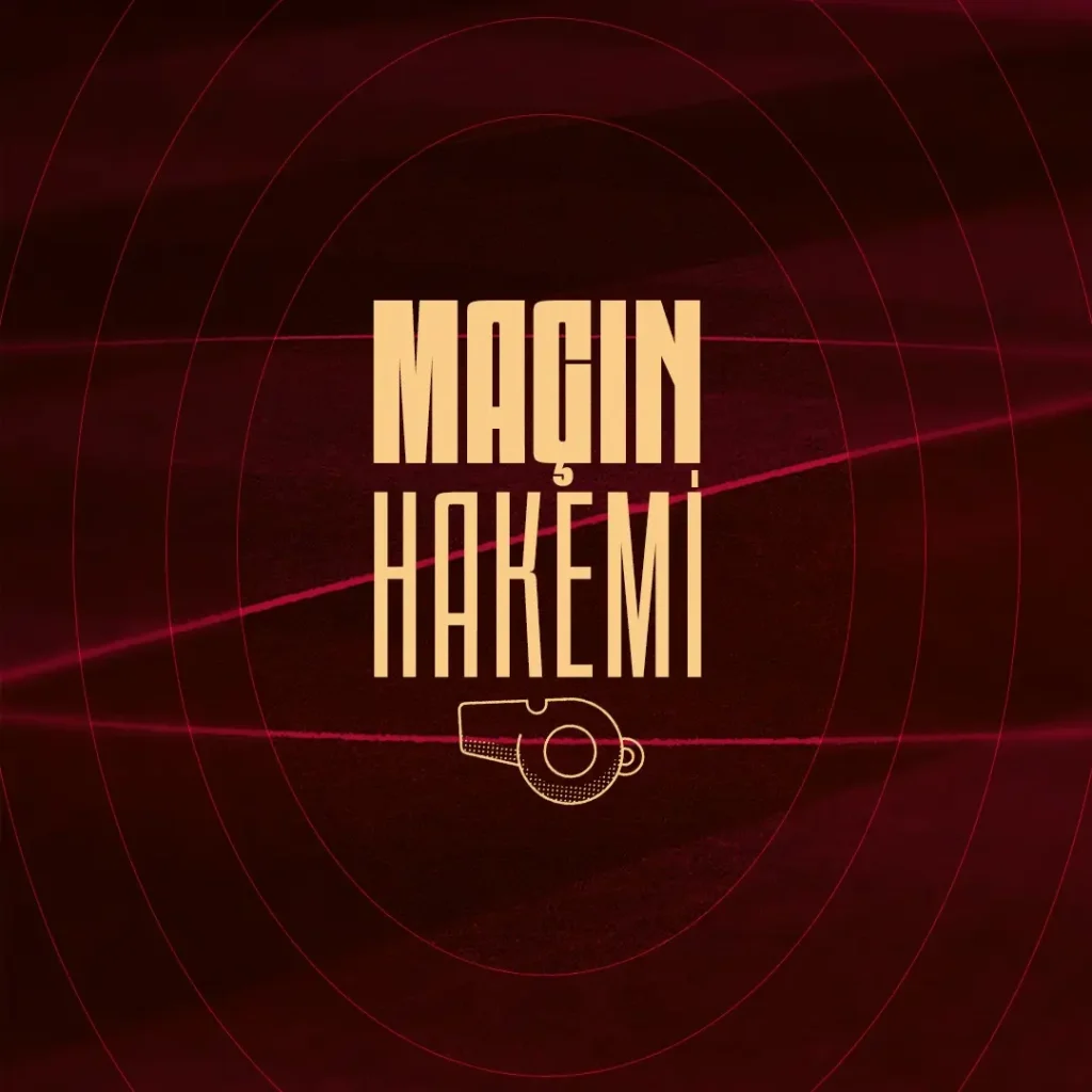 Galatasaray’ın Başakşehir FK Maçının Hakemi Belli Oldu!
