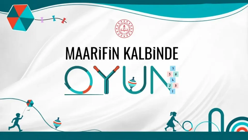 2026-2027 Eğitim Yılı Oyun Projesi Duyuruldu
