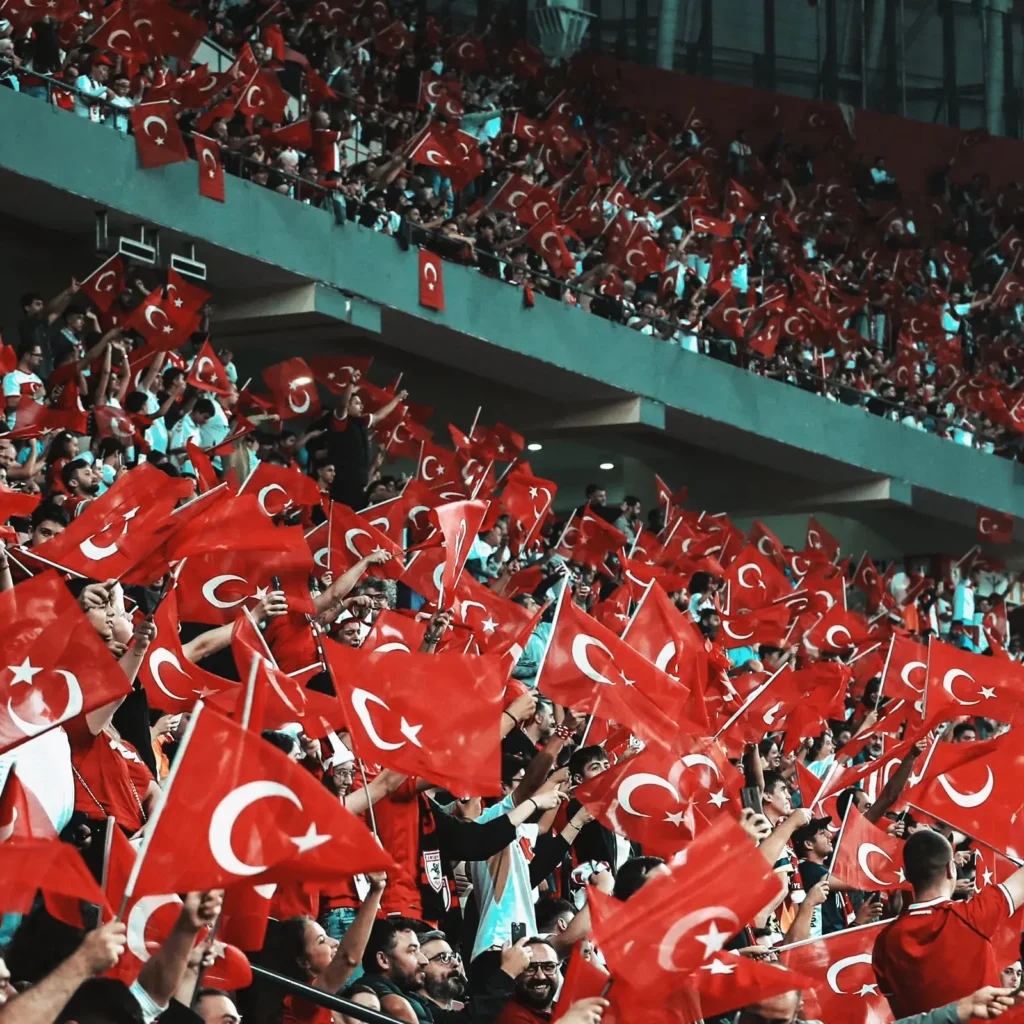 2026/27 UEFA Nations League A bilet satışı başladı