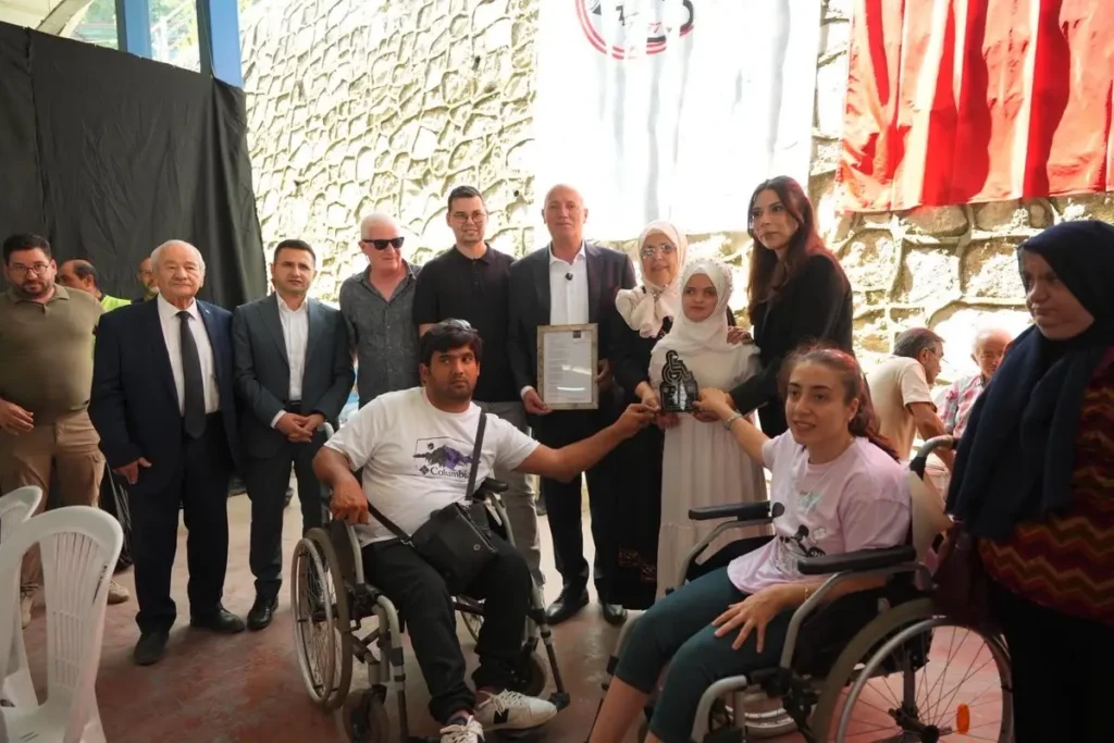 27. Keşkek Festivali Babadağ’da Coşkuyla Yapıldı