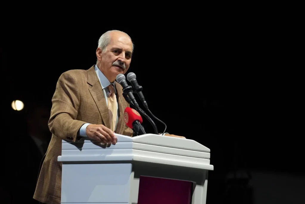 39. Ahi Haftası Kutlamaları Kırşehir’de Yapıldı