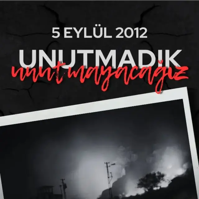 Afyonkarahisar’da 25 asker anıldı