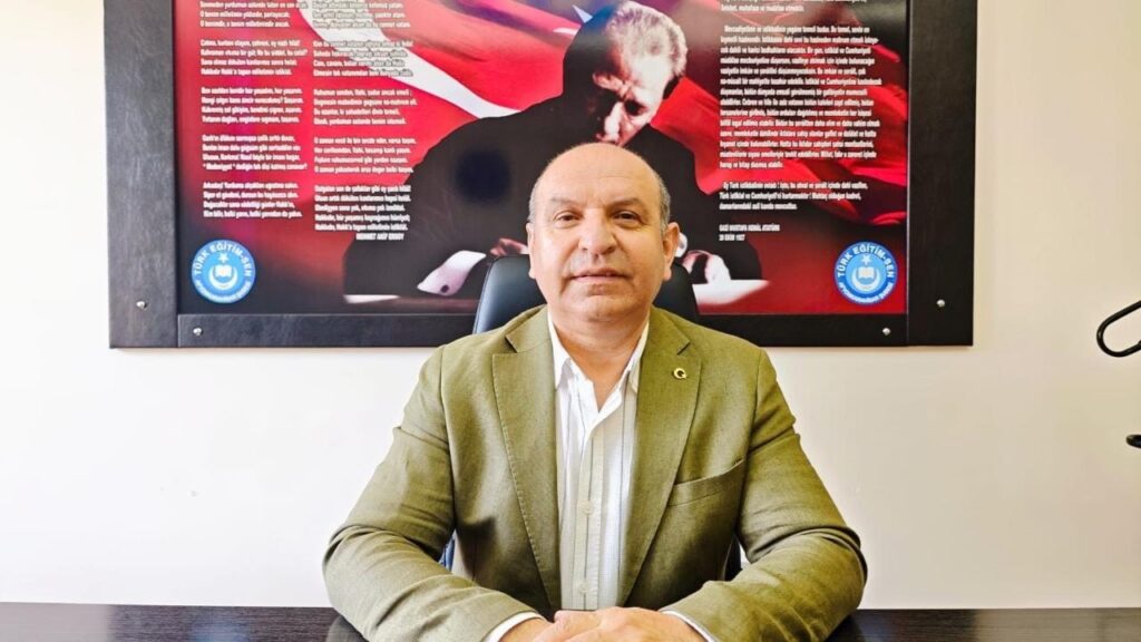 Afyonkarahisar’da Öğretmen Hakkındaki İddialara Açıklama