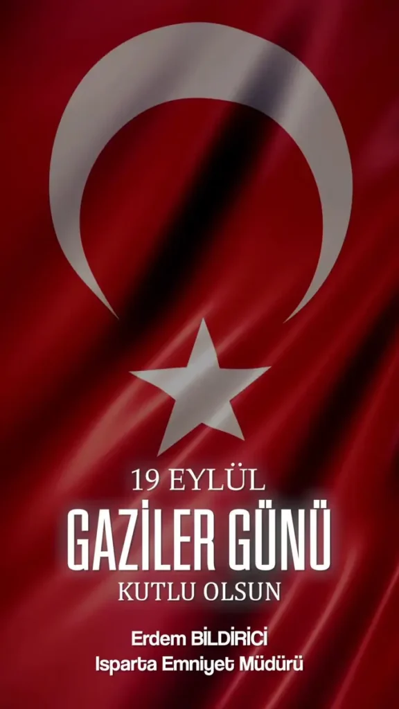 Atatürk ve Şehitler Anıldı
