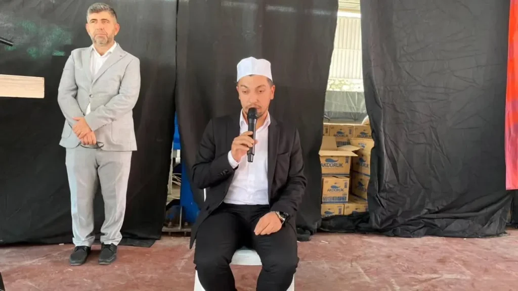 Babadağ’da 27. Keşkek Festivali Coşkuyla Gerçekleşti