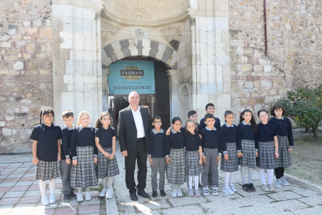 Çay’da Eğlenceli Etkinlikler Düzenlendi