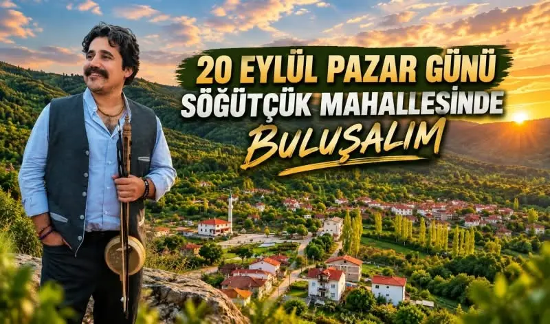 Demirci’de İlk Hünnap Festivali Düzenlenecek