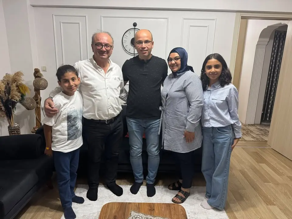 Denizli Buldan Belediyesi’nden Anlamlı Ziyaret