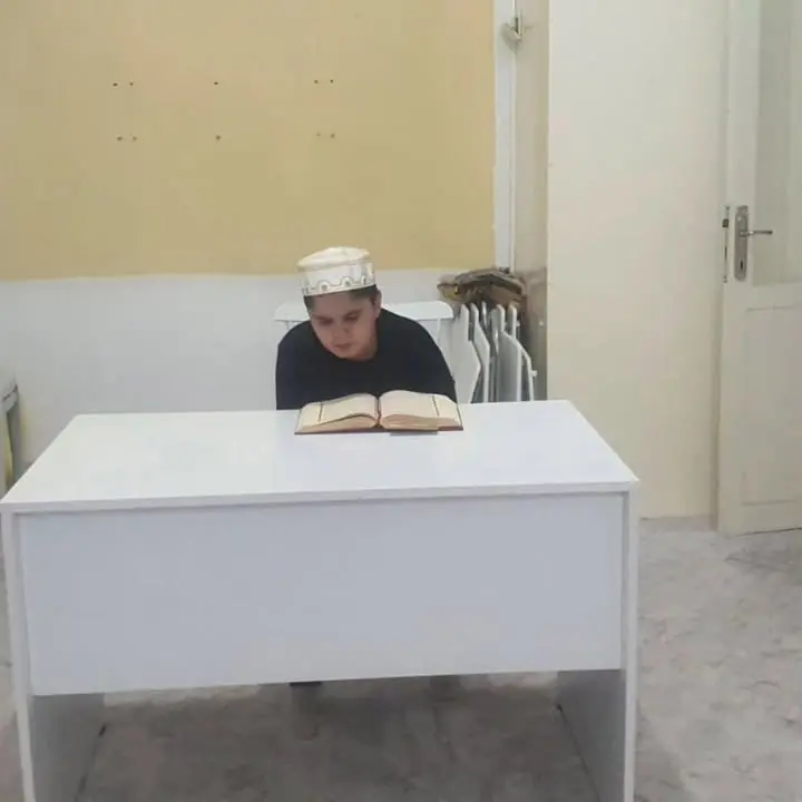 Denizli’de Hafızlık ve Kur’an Yarışması Finali Yapıldı