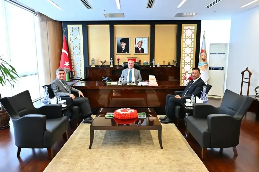 Denizli’de Hayvan Koruma Denetimleri Başlıyor