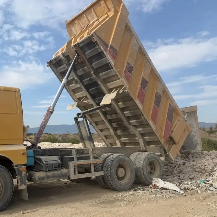 Denizli’de Kaçak Döküm Denetimleri Artıyor