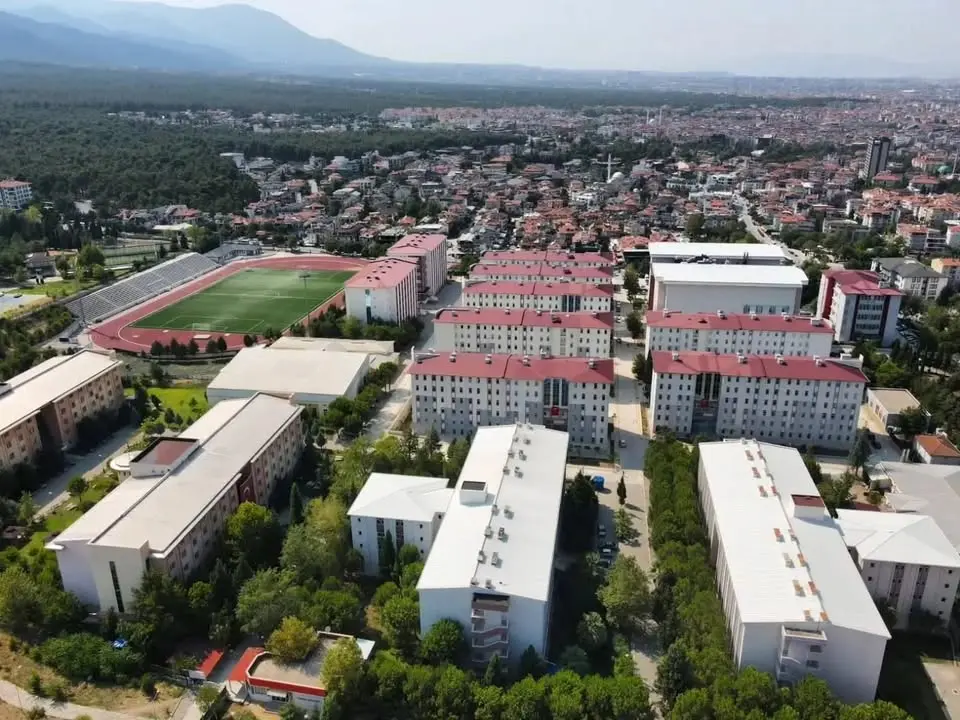 Denizli Yurtları Yeni Eğitim Dönemine Hazır