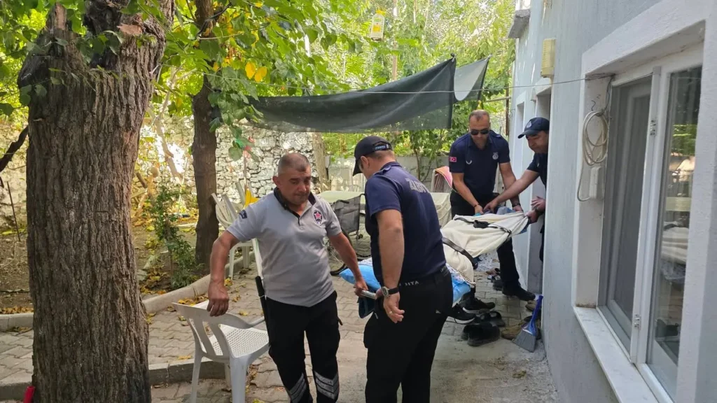 Eğirdir Belediyesi’nden ihtiyaç sahiplerine destek
