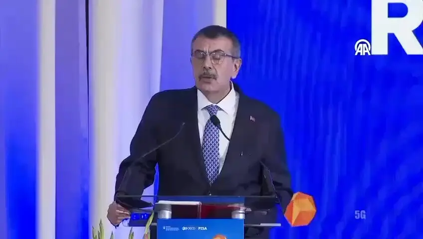 Eğitim bütçesi 2002’den bu yana artıyor